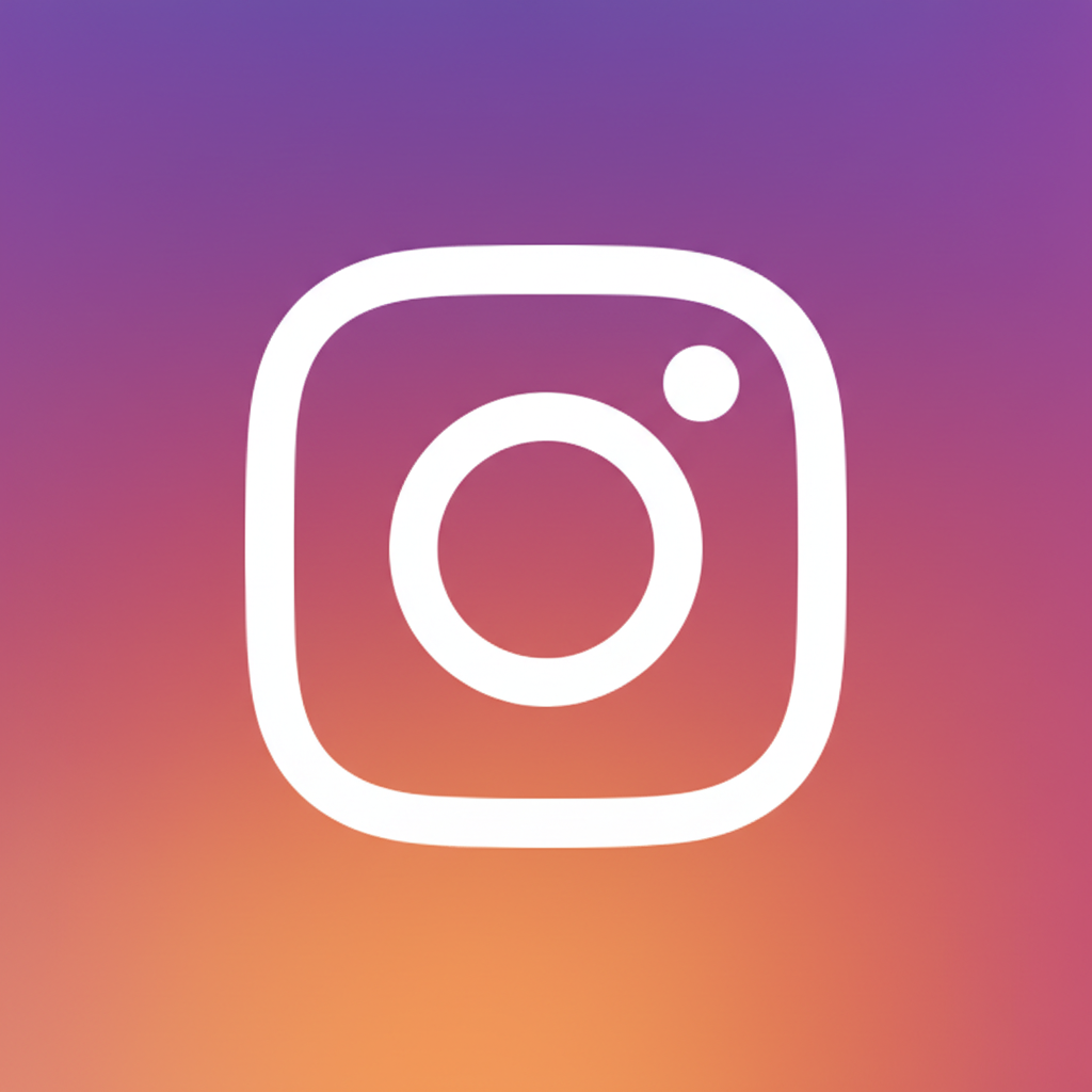 Instagram Logo